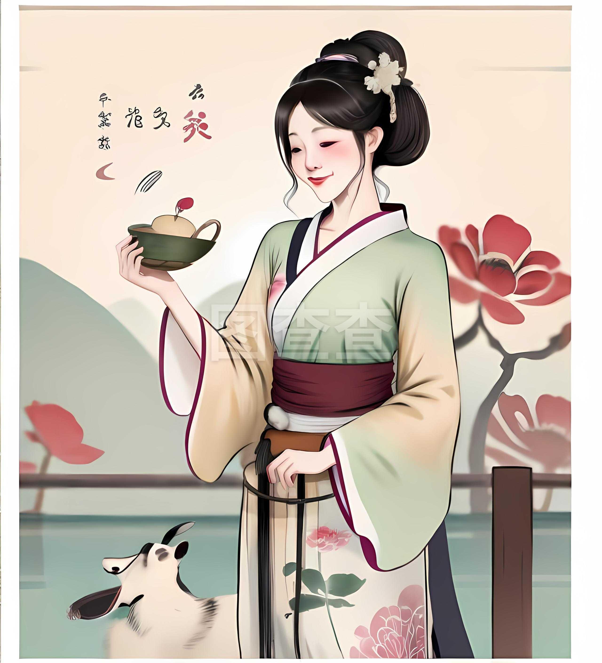 闪婚短剧《偏偏赖上你》封面图